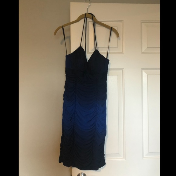 Blondie Nites by Linda Bernell Homecoming Dress - Picture 3 of 7